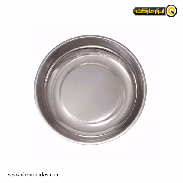 ظرف مگنتی گرد هزبرن مدل 61490