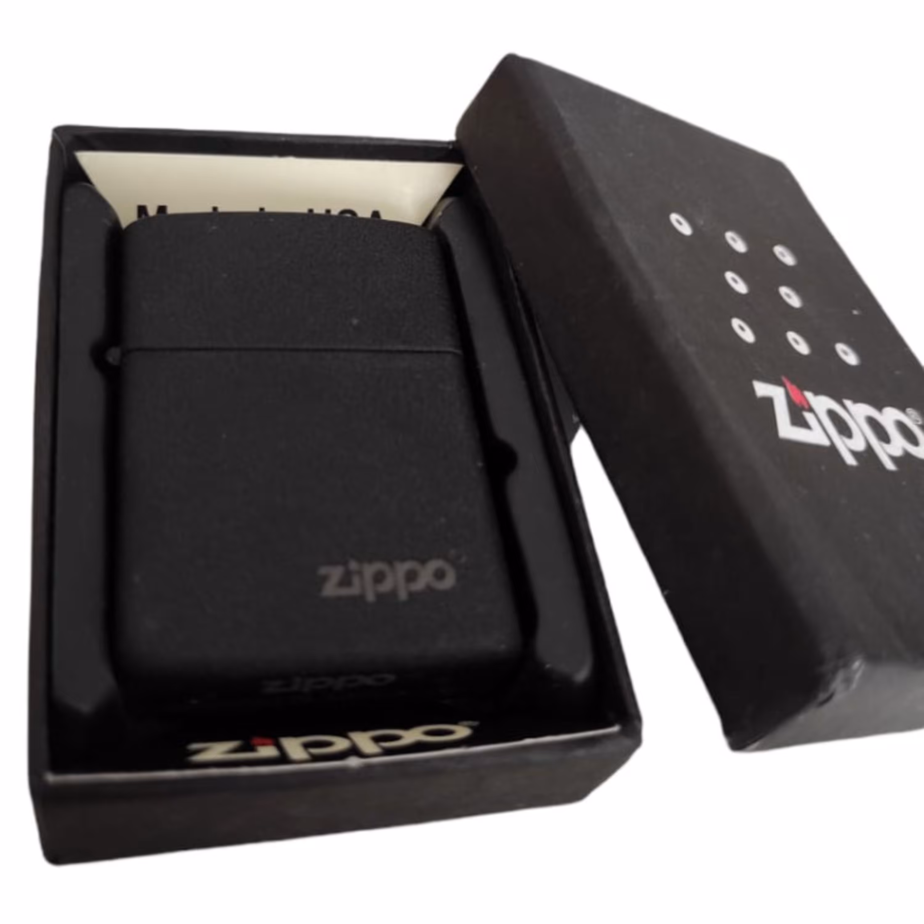 فندک مدل اسفالتی کد Lco198