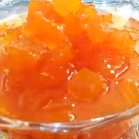 مربای کدو حلوایی (300گرمی)