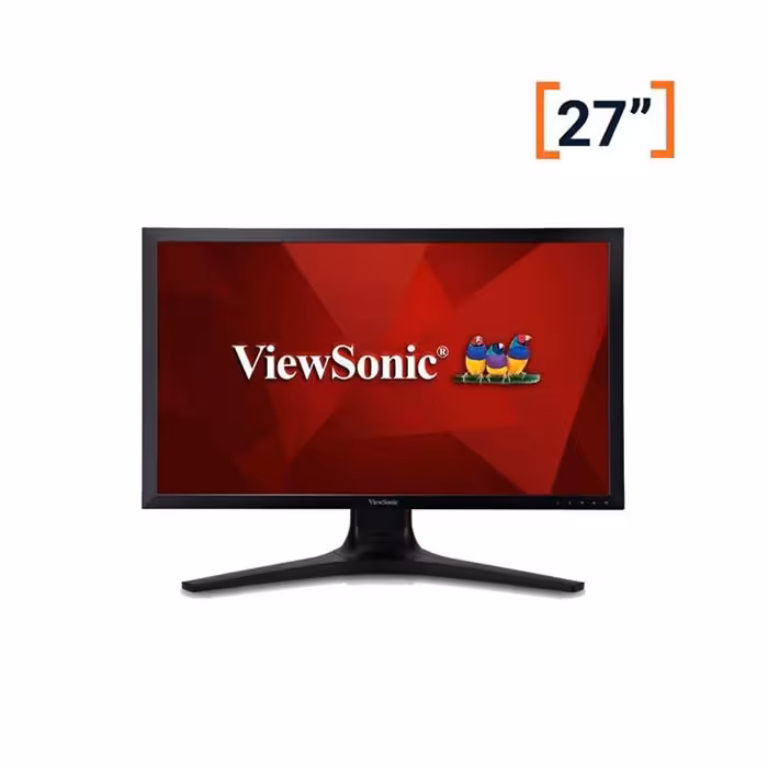 مانیتور ویوسونیک مدل VP2780 4K سایز 27 اینچ