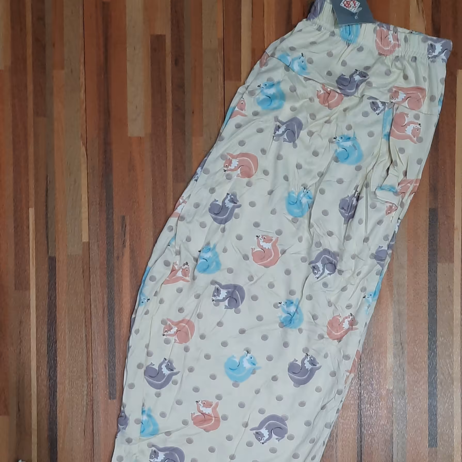 شلوار فانتزی زنانه