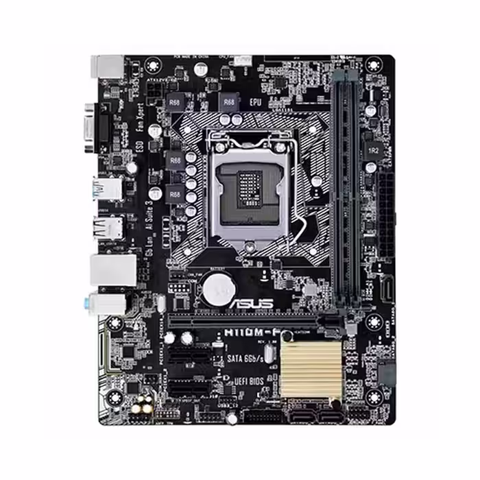 مادربرد ایسوس مدل H110M-F