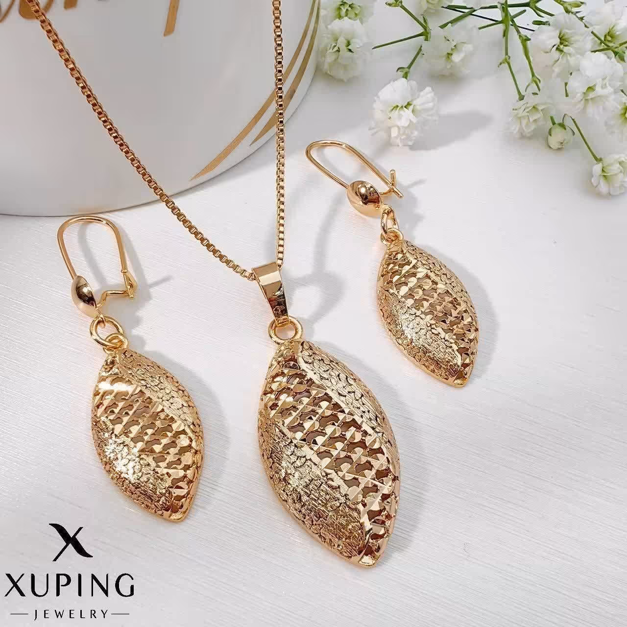 نیمست طرح طلای ژوپینگ