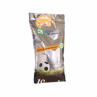 بذر چمن اسپرت واتر سیور (Water saver) ایتالیا