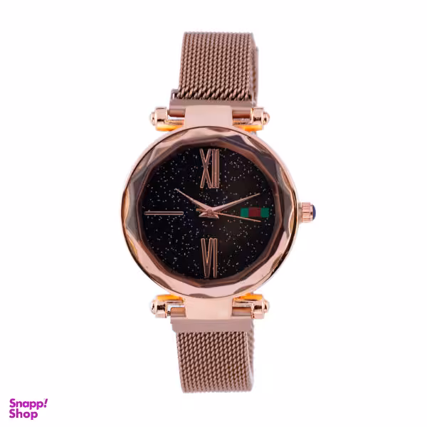 ساعت مچی عقربه ای زنانه کد Z08