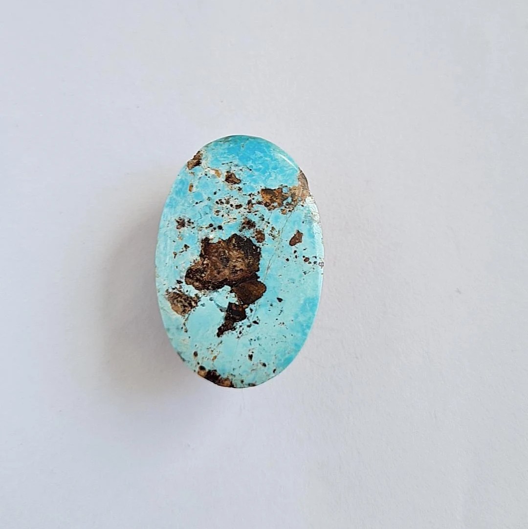 سنگ فیروزه نیشابور کد 05