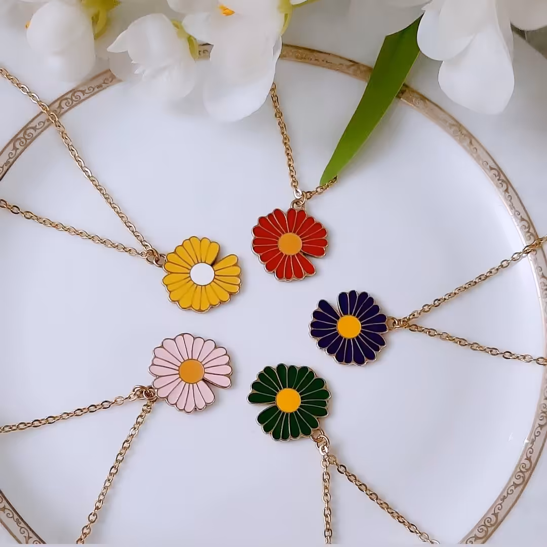 نیمست بابونه