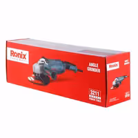 فرز آهنگری 3211 رونیکس  2350 وات  180 میلیمتری