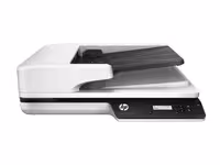 اسکنر تخت اچ پی مدل ScanJet Pro 3500 f1