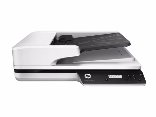 اسکنر تخت اچ پی مدل ScanJet Pro 3500 f1