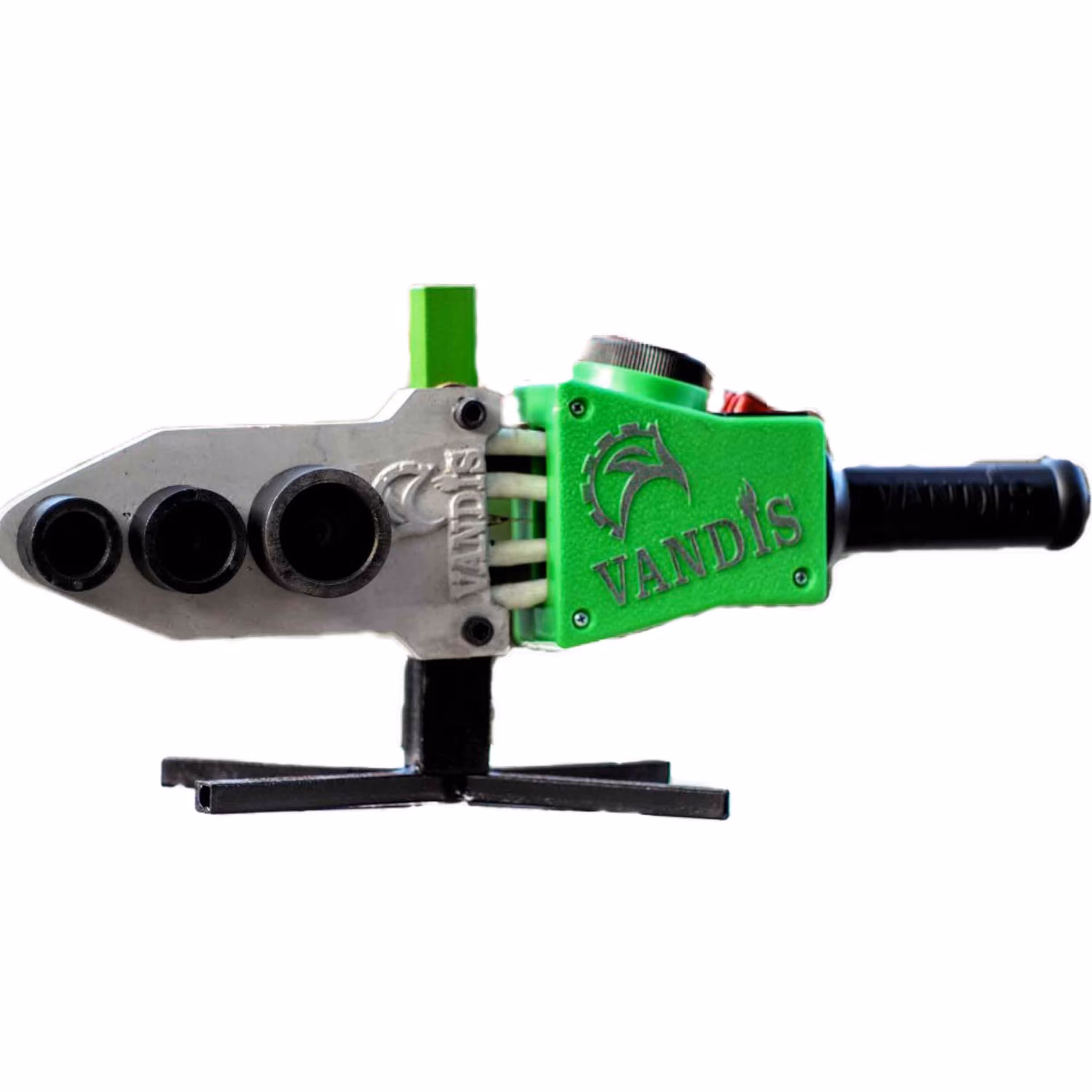 اتو لوله واندیس مدل ممتاز