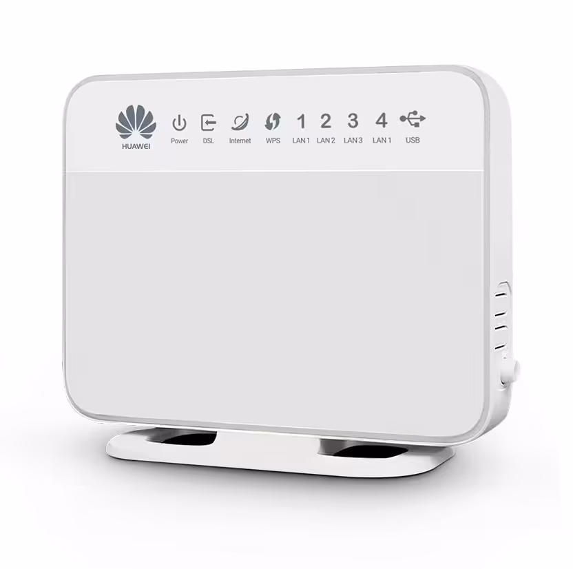 مودم روتر ADSL هوآوی بی‌سیم HG630 ADSL2 /VDSL