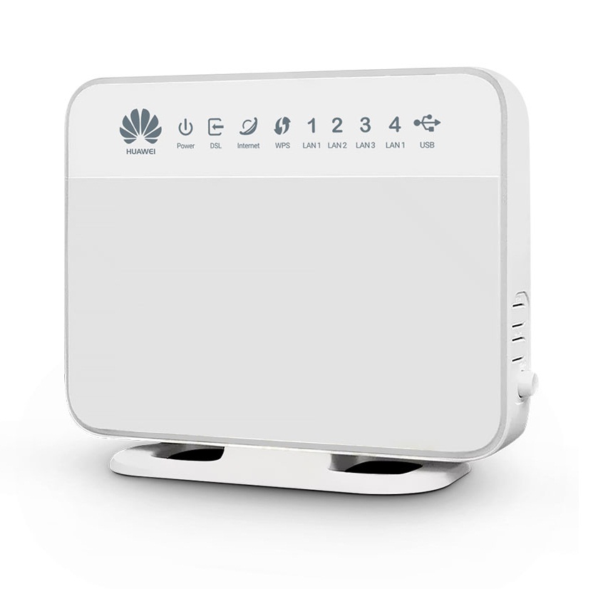 مودم روتر ADSL هوآوی بیسیم HG630 ADSL2 /VDSL