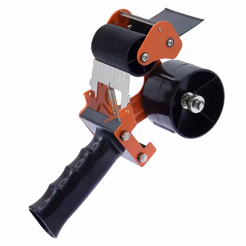 قیمت و خرید  دستگاه چسب کش ( پهن )  800 دلی DELI