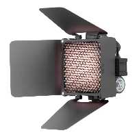 ویدیولایت ژیون ZHIYUN FIVERAY M20 COMBO