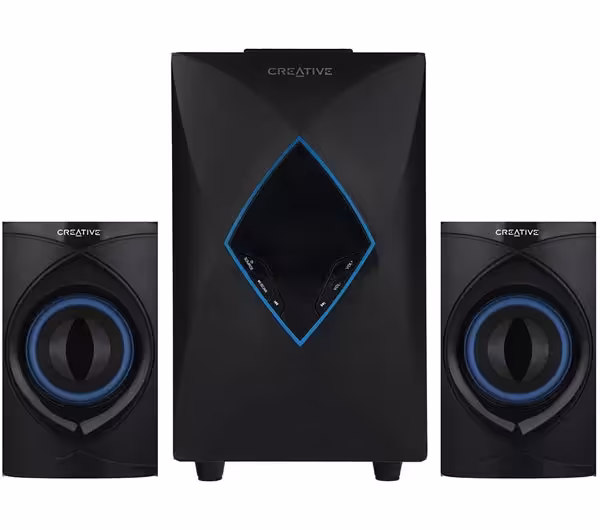 اسپیکر کریتیو مدل SBS E2800