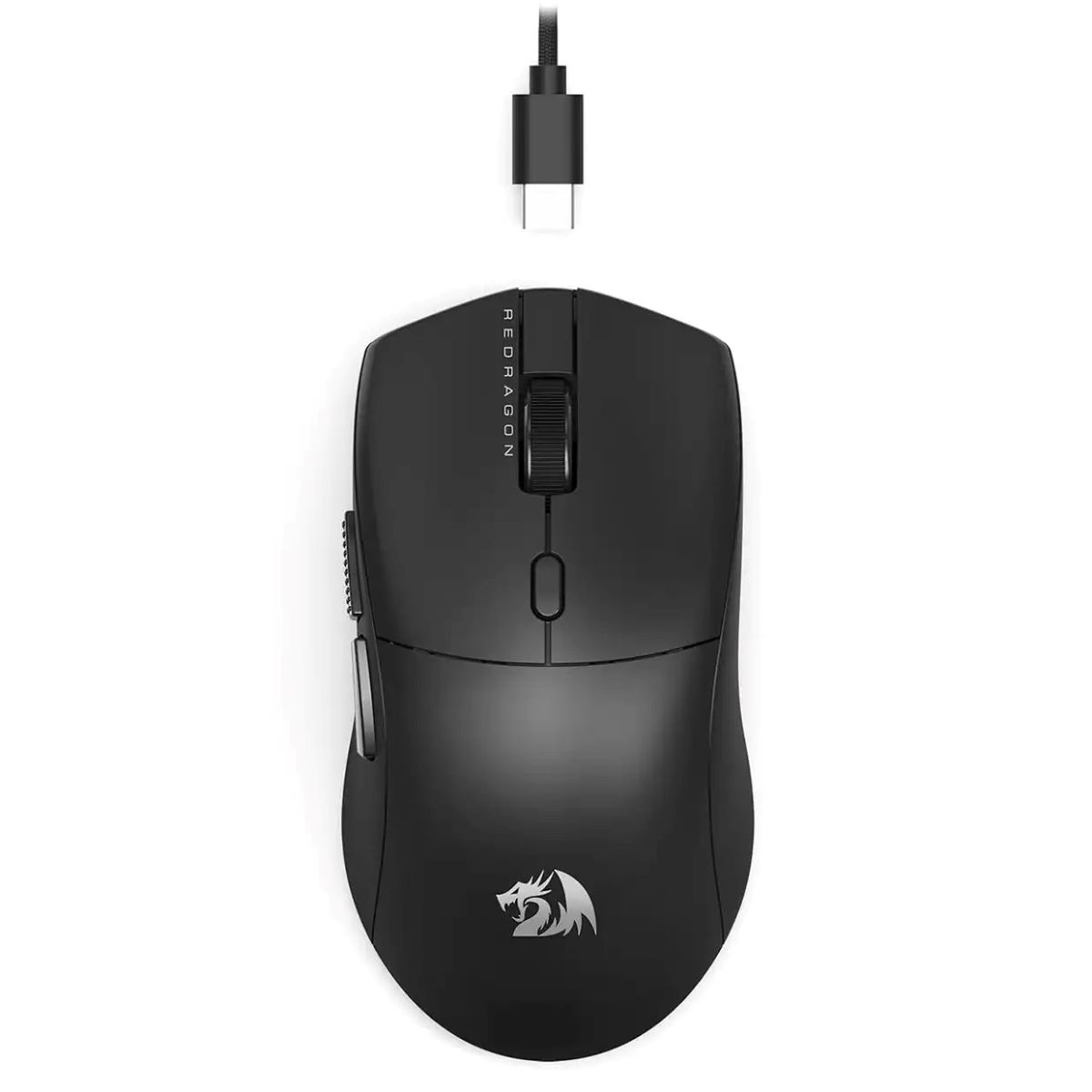 خرید موس Redragon NEVA M815 8K Wired با بهترین قیمت