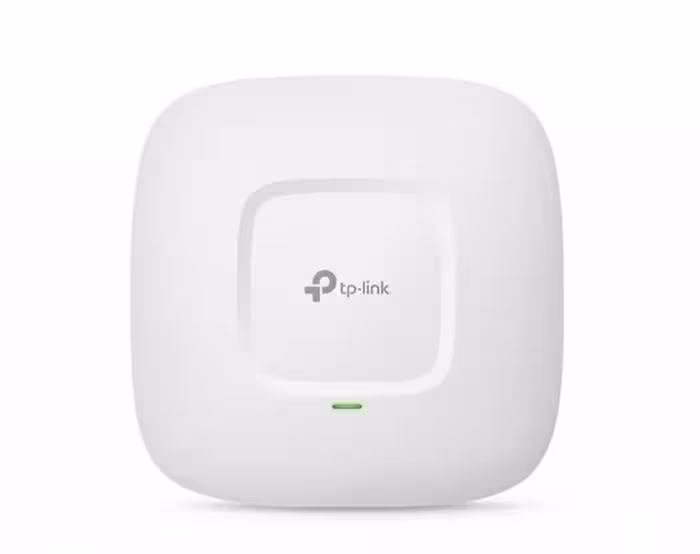 قیمت و مشخصات اکسس پوینت دوبانده تی پی لینک مدل EAP225 V2