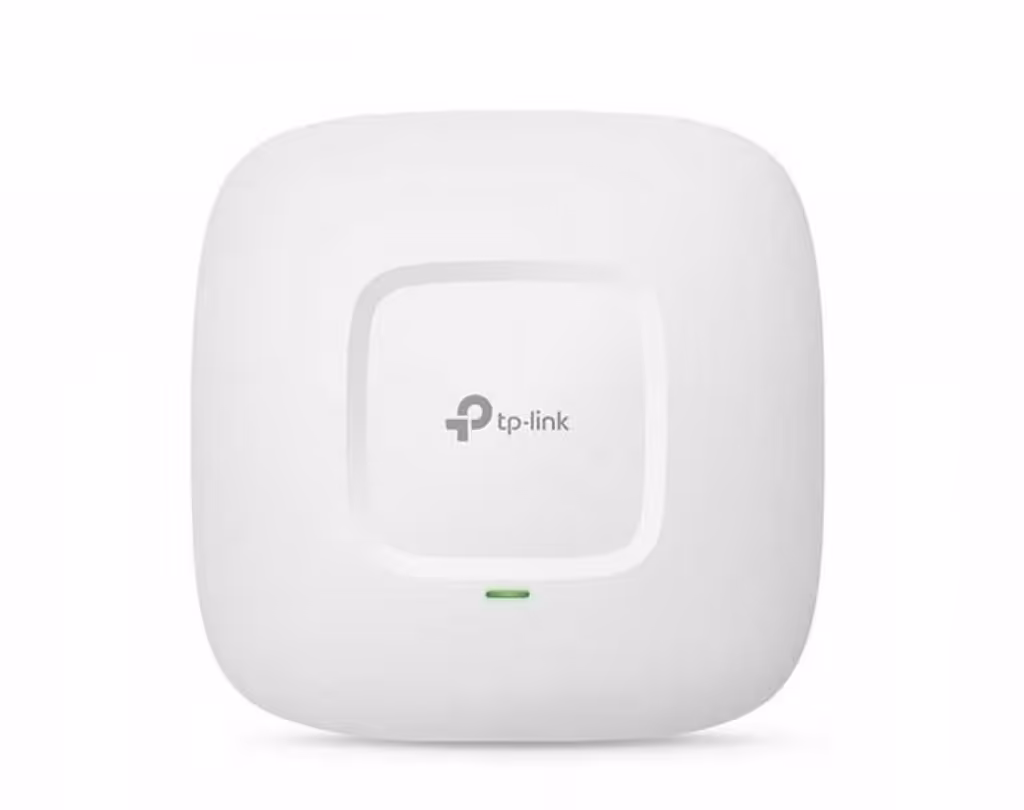 قیمت و مشخصات اکسس پوینت دوبانده تی پی لینک مدل EAP225 V2