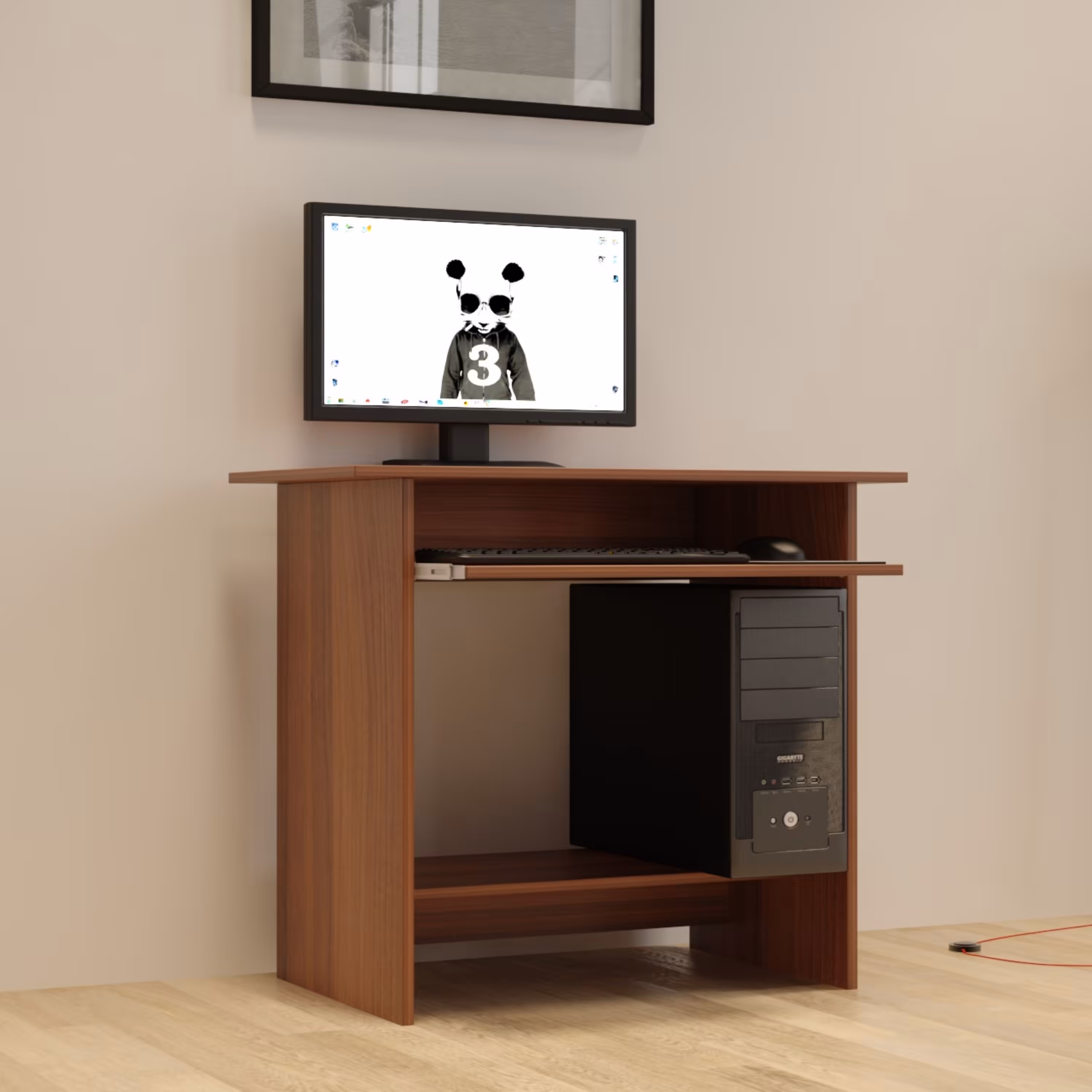 میز تحریر اعیان مدل FH310 الیت