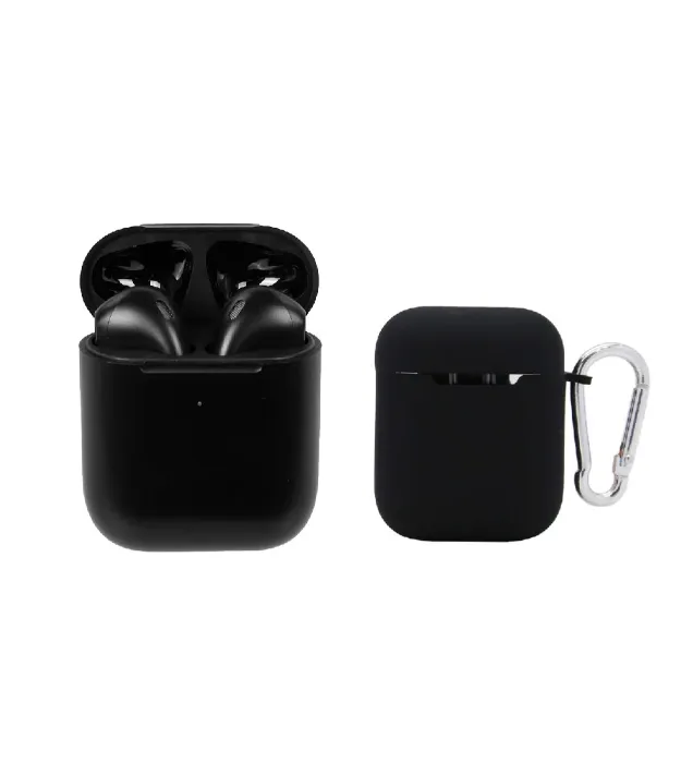 ایرفون بی سیم گرین لاین مدل Ear buds 2 GNTWIRBUDBK به همراه کاور کیس
