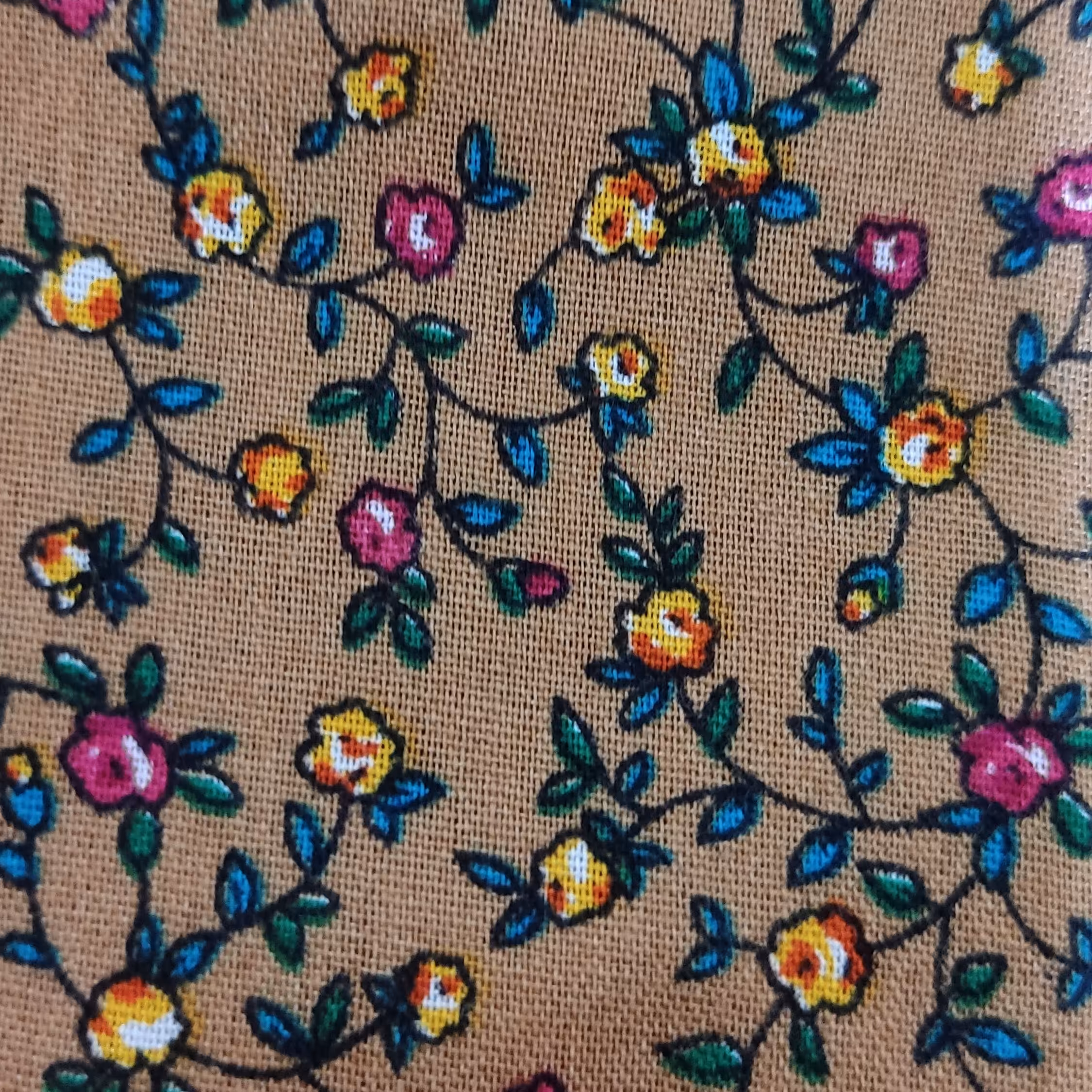 پارچه نخی خارجی