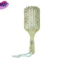 برس مو چوبی سافیکس کد M-100
