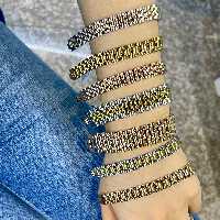 دستبند رولکس ROLEX 