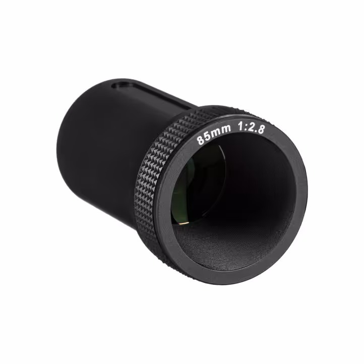 لنز 85 میلیمتر برای SA-P مدل Godox SA-01