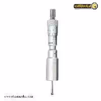 میکرومتر دو فک آسیمتو 3 - 2.5 میلی متر داخل سنج مدل 0-07-209