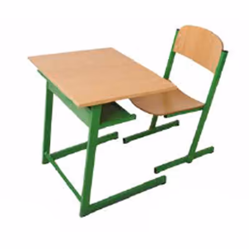 میز یکنفره دانش آموز کد PC311