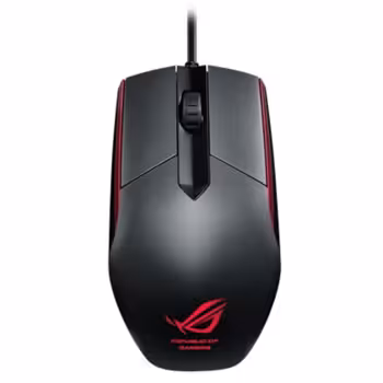 Asus ROG Sica Mouse قیمت خرید فروش ماوس ایسوس 3195