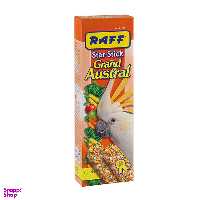 استیک تشویقی عروس هلندی راف مدل Grand Austral وزن 150 گرم