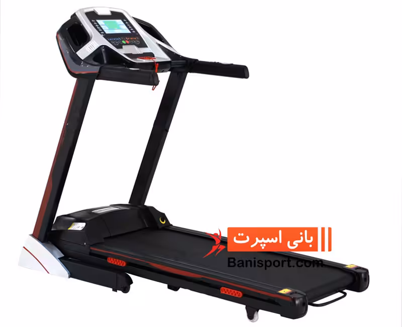 تردمیل TechnoFit 350S