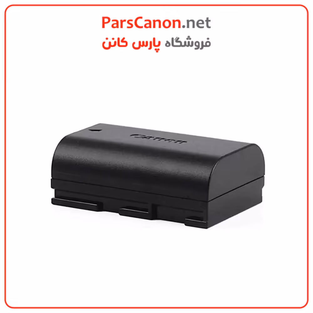 باتری دوربین کانن اصلی (بدون جعبه) Canon LP-E6N Battery Org