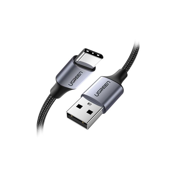 کابل تبدیل 1.5 متری USB به USB-C Data Cable مدل US288