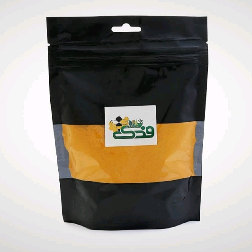 زردچوبه و پاپریکاوپودرپیاز( پک ادویه سه تایی)