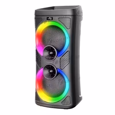 اسپیکر بلوتوثی kts 1860