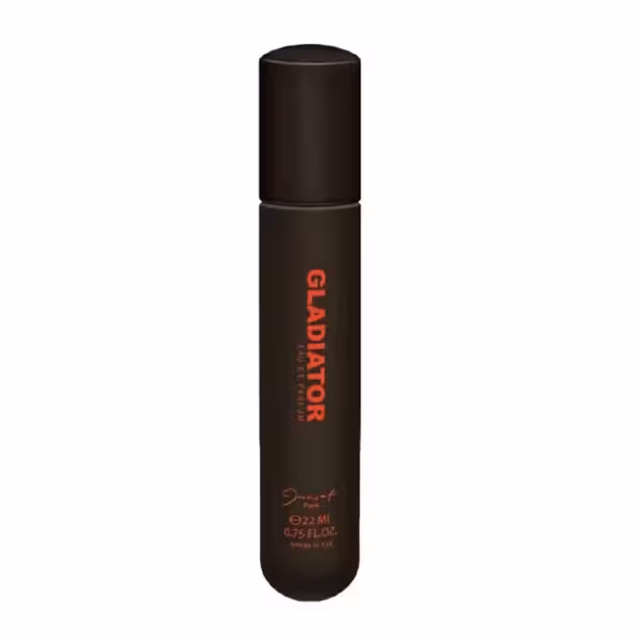 عطر جیبی گلادیاتور ژکساف
