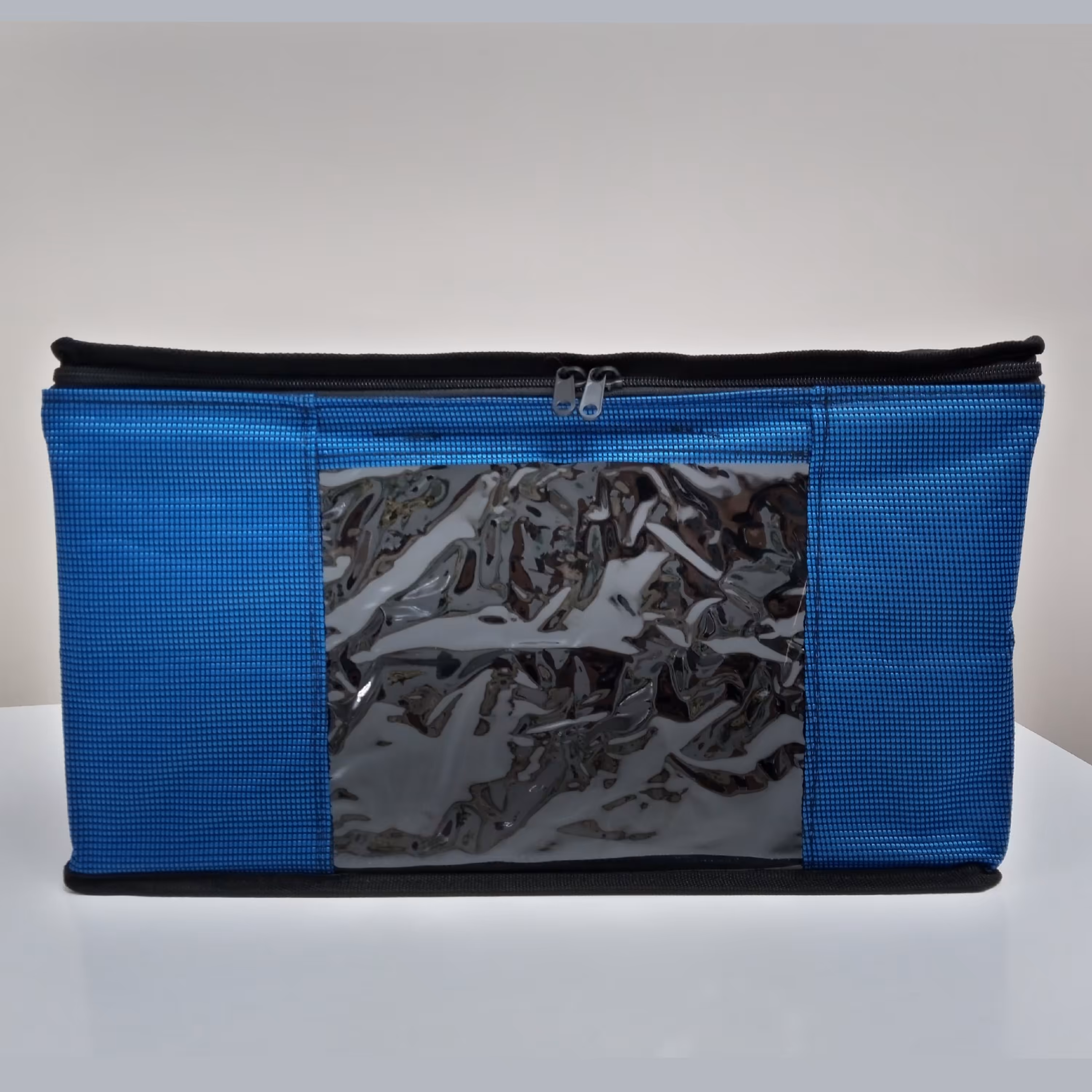 باکس پارچه ای چهارچوب فلزی نظم دهنده