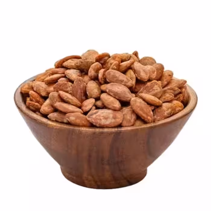 تخمه ژاپنی نمکی( 400 گرم) آنلاین استور 