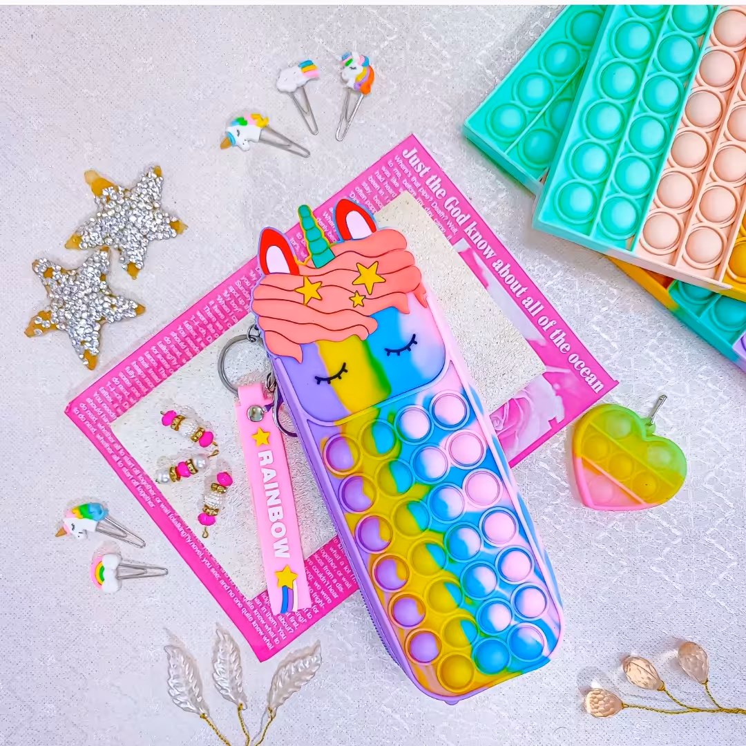 لوازم تحریر خاص و ارزان . جامدادی پاپت وارداتی خارجی . لوازم التحریر فانتزی . لوازمتحریر مدرسه