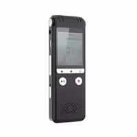 ضبط صوت دیجیتال تسکو مدل TR 906