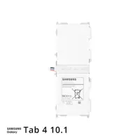 باتری اصلی تبلت سامسونگ مدل Galaxy Tab 4 10.1 T530 / T531