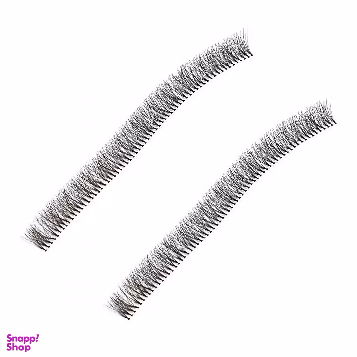 مژه مصنوعی مدل 01 بسته 2 عددی