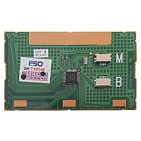 تاچ پد لپ تاپ دل Inspiron 1545-1525_56AAA2115A_56AAA2111A