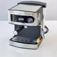 اسپرسو ساز رومانتیک هوم مدل RL-680 لطفا قبل ازثبت روزانه موجودی وقیمت بگیرید