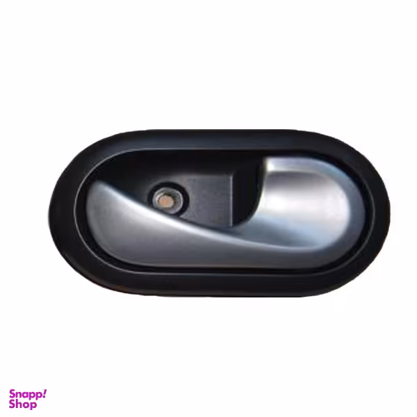 دستگیره داخلی راست در خودرو قطعه سازان کبیر مدل DAS-SAN-R-283 مناسب برای ساندرو