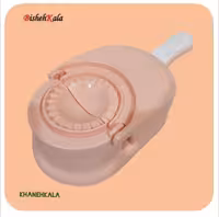 قالب پیراشکی ساز خونگی