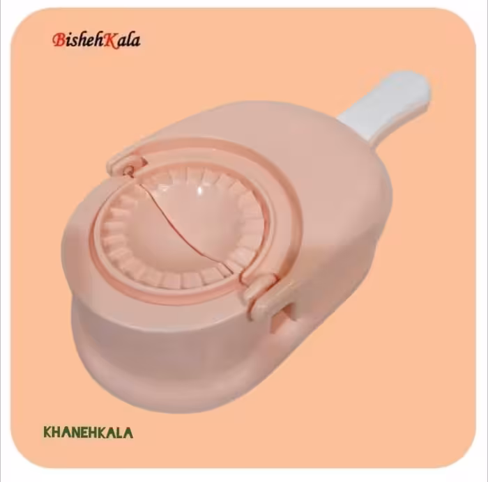 قالب پیراشکی ساز خونگی